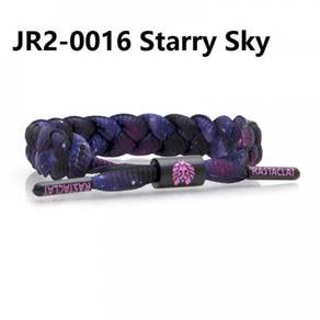 Rastaclat shoelace bracelets wristbands jewelry 91