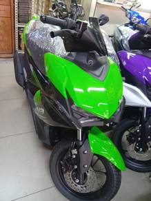 Aveta Nova 160