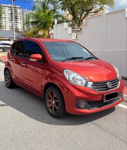 Perodua MyVi PREMIUM X in Jelutong, PNG