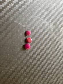 Natural Ruby (Non heated, Non Treated) 5 carats