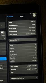 Ipad Mini 4