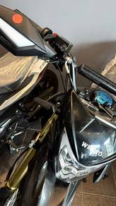 WMOTO Hawk 200i