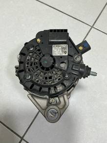 Proton Saga Alternator - Bosh Brand