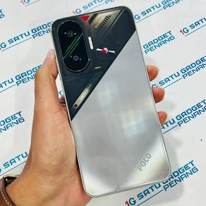 [2ND] Poco F7 5G (12+256GB/Snapdragon8SGen4)