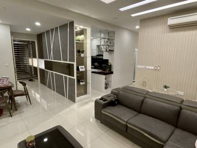 Condominium For Sale in One Imperial