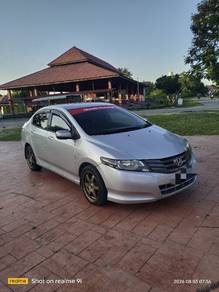 Honda City E MODULO in Kota Bharu, KTN