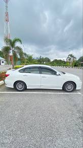 Nissan Sylphy CLASSIC/LUXURY MC in Jasin, MLK