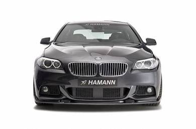 Bmw F10 Msport Hamann Front Lip