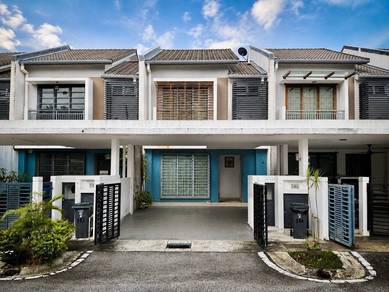 2-storey Terraced House For Sale in Nilai,NSN