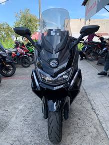 WMOTO RT3