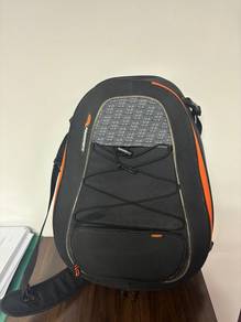 KTM PowerParts Rear Bag