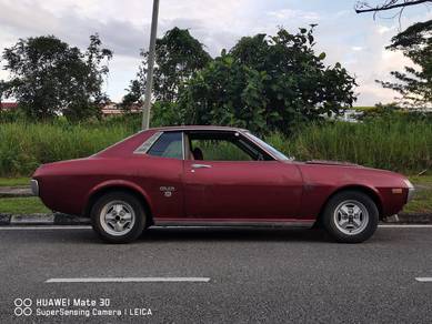 Toyota Celica  in Kuching, SWK