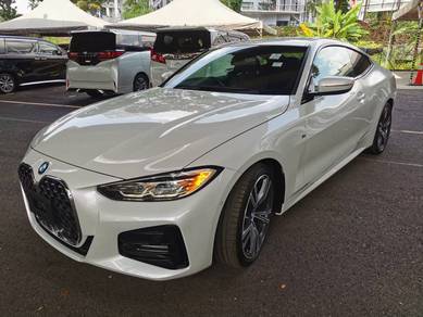 BMW 430i 30i M SPORT in Cheras, KUL