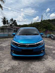 Perodua Bezza ADVANCE in Rembau, NSN