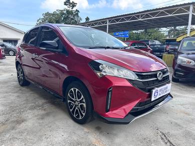 Perodua MyVi AV in Melaka Tengah, MLK
