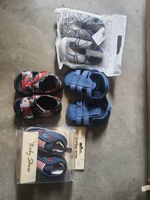 baby shoes