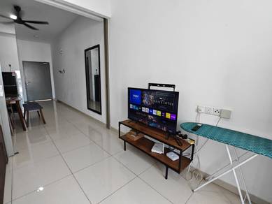 Service Residence For Rent in Bangi Gateway