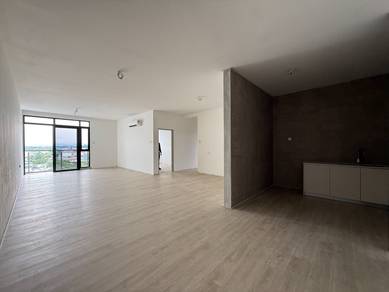 Service Residence For Sale in The Banquet Residence