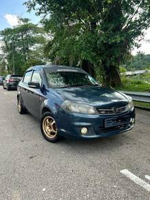 Proton Saga FL in Johor Bahru, JHR