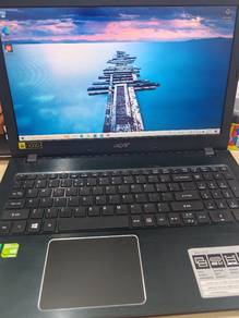 Acer Laptop – Good Condition 