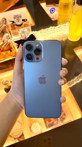 iphone 13promax 265gb
