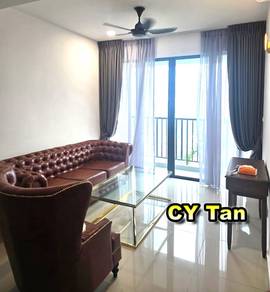 Condominium For Rent in Ideal Venice Residency