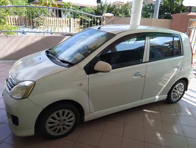 Perodua Viva ELITE AT in Kuching, SWK