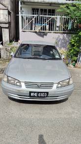 Toyota Camry GX in Bukit Beruntung, SGR