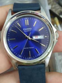 Original japan market casio watch