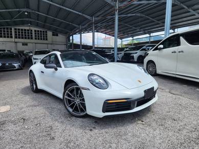 Porsche 911 Carrera CARRERA in Cheras, KUL