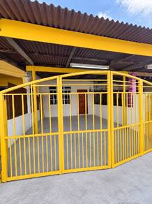 2-storey Terraced House For Rent in Kuala Kedah,KDH