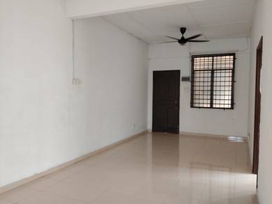 Cluster House For Sale in Alai,MLK