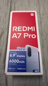 Redmi A7 Pro