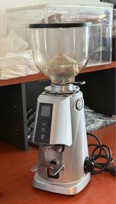 Grinder Fiorenzato F64