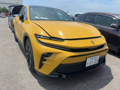 2024 Toyota Crown SPORT Z