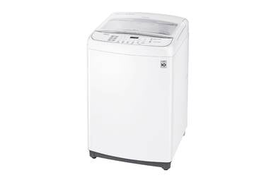 LG TH2517DSAW 17kg inverter Washing Machine WS1