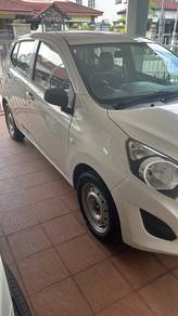 Perodua Axia E in Alor Setar, KDH
