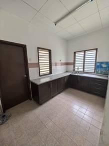1.5-storey Terraced House For Rent in Setia Alam,SGR