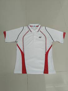 Jersey Collar YONEX JAPAN