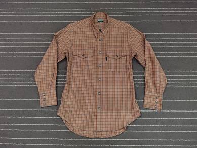 Vintage Paul Smith shirt M 2236