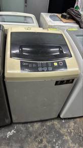 Midea washing machine Mesin Basuh Fully Automatic