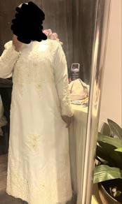 dress nikah