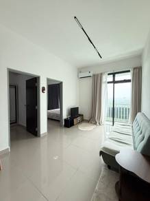 Service Residence For Rent in KSL Residence 2 @ Kangkar Tebrau