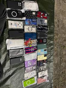 Bundle Casing phone campur
