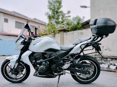Kawasaki Z750