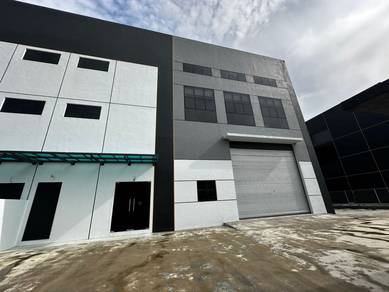 Warehouse / Factory For Sale in Kapar,SGR