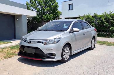 Toyota Vios J in Alor Setar, KDH