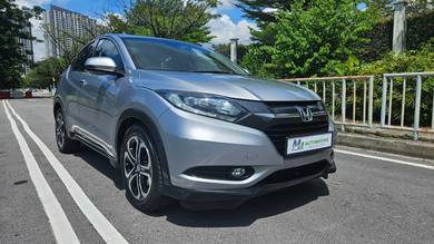 Honda HR-V V in Seri Kembangan, SGR