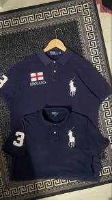 Combo Ralph Lauren