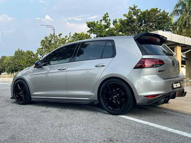 Volkswagen Golf TSI in Cyberjaya, SGR